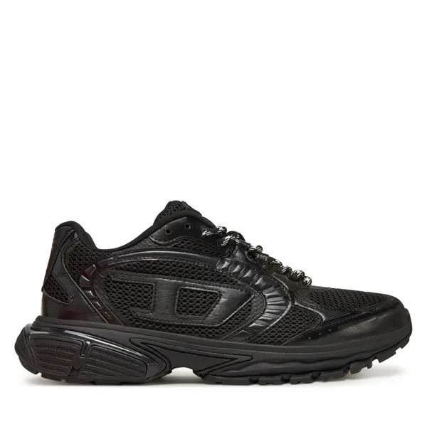 Diesel Tenisice Diesel S-Pro-V-Dense Low Y03593P8136 T8013 Crna