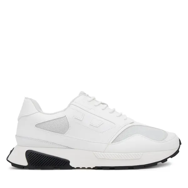 Diesel Tenisice Diesel S-Tame-D Running Y03598P8109 Bijela