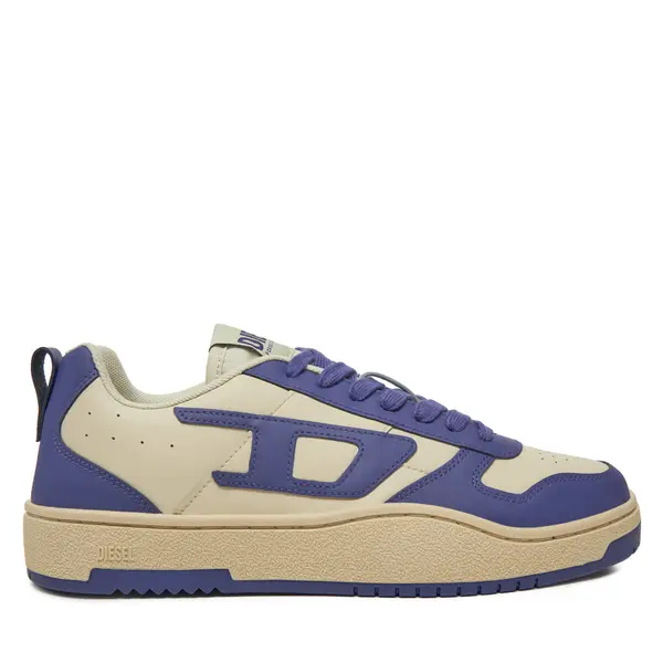 Diesel Tenisice Diesel S-Ukiyo V2 Y03363 P5576 HA707 Bijela