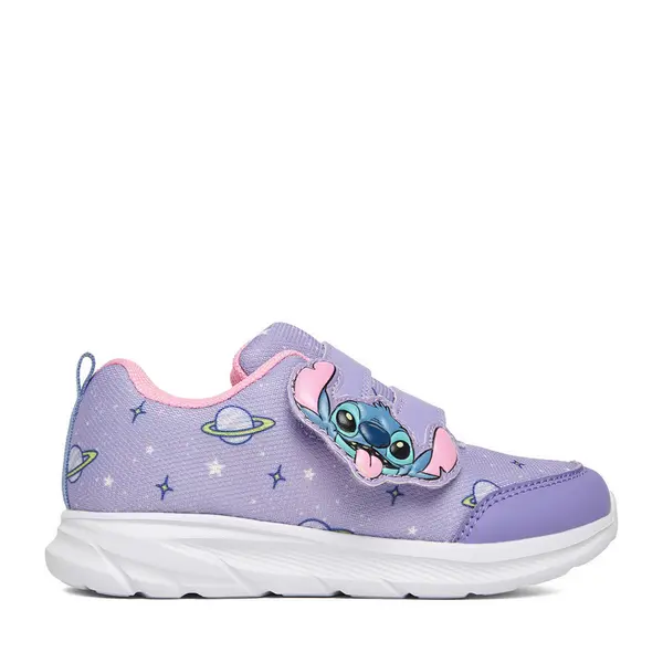 Disney Classics Tenisice Disney Classics CEO-BIC-SS26-338DCLS Ljubičasta