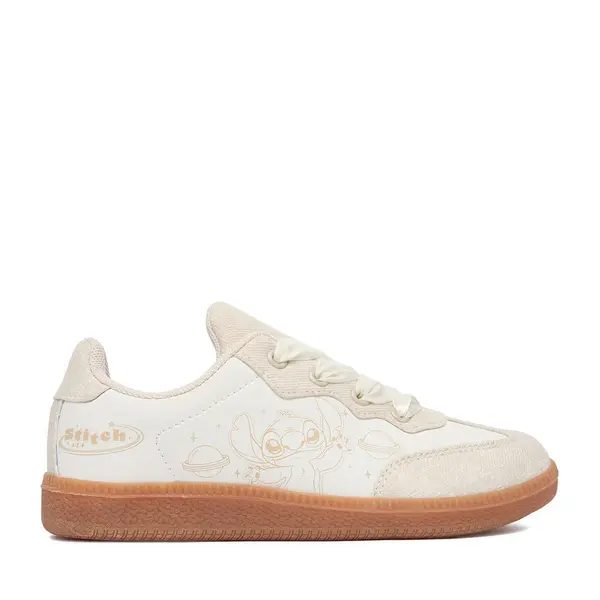 Disney Classics Tenisice Disney Classics CEO-CP23-SS26-312DCLS-A Bež