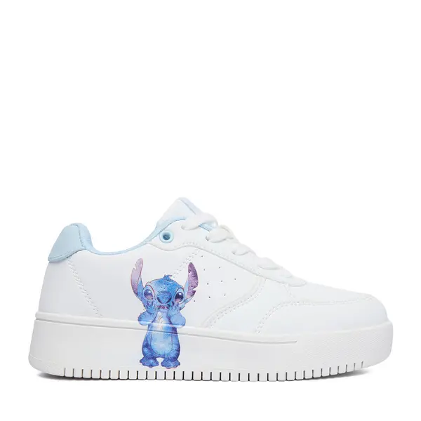 Disney Classics Tenisice Disney Classics CEO-CP66-AW26-205DCLS Bijela