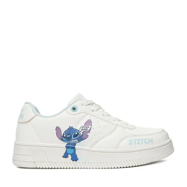 Disney Classics Tenisice Disney Classics CEO-CP66-SS26-103DCLS-A Bijela