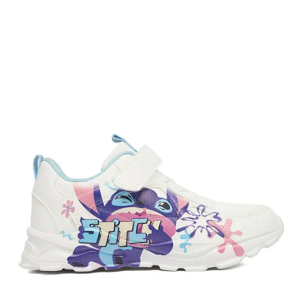 Disney Classics Tenisice Disney Classics CEO-CP66-SS26-201DCLS Bijela