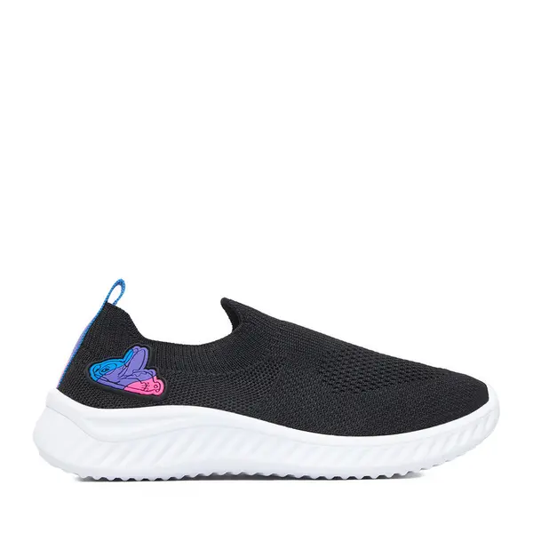 Disney Classics Tenisice Disney Classics CEO-CP91-AW26-206DCLS Crna