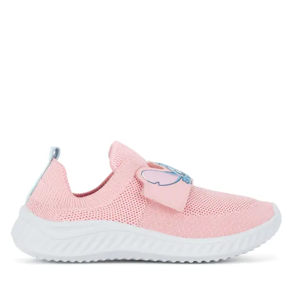Disney Classics Tenisice Disney Classics CEO-CP91-SS26-100DCLS Ružičasta