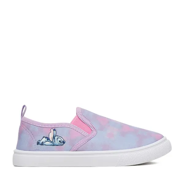 Disney Classics Tenisice Disney Classics CEO-CP91-SS26-316DCLS Ljubičasta