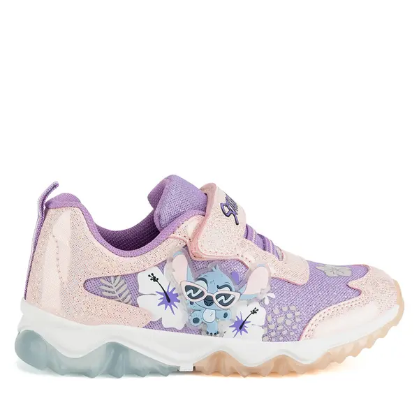 Disney Classics Tenisice Disney Classics CP76-SS25-114DCLS Ljubičasta