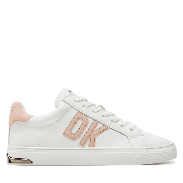 DKNY Tenisice DKNY Abeni K3374256 Wht/Blsh