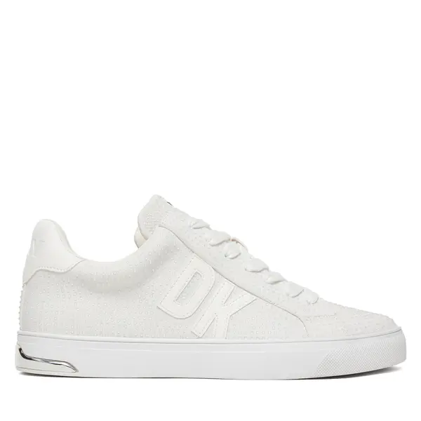 DKNY Tenisice DKNY Abeni K3511364 Bijela
