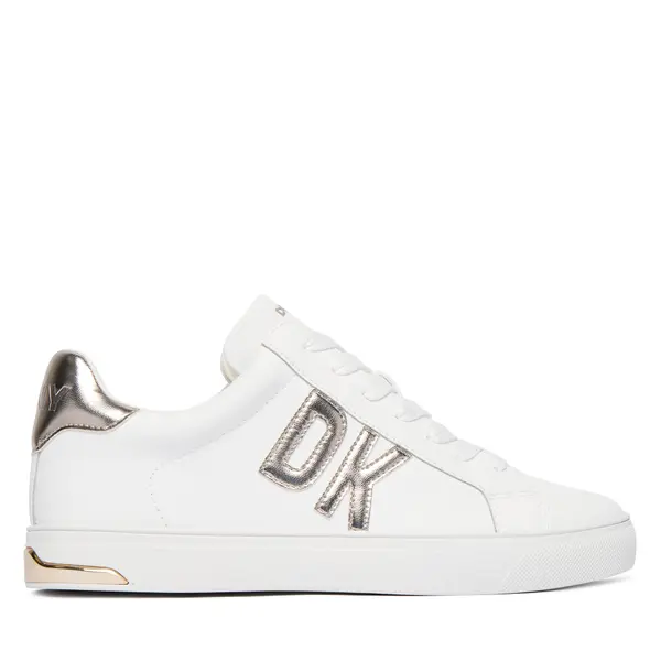 DKNY Tenisice DKNY Abeni K3544167 Bijela
