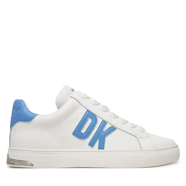 DKNY Tenisice DKNY Abeni Lace Up Sneaker K1300916 Bijela