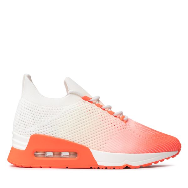 DKNY Tenisice DKNY Ashly K1231580 Ombre Fade Knit Ora/Wht Ogw