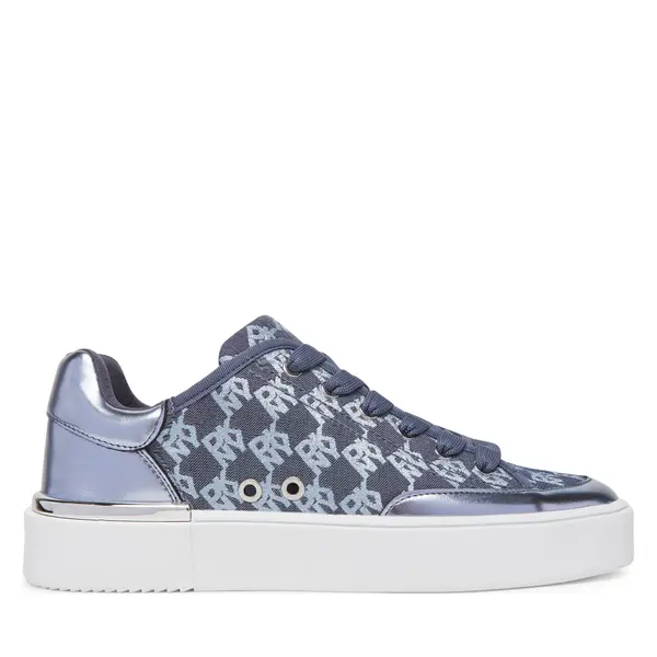 DKNY Tenisice DKNY Bradley K1532595 Plava