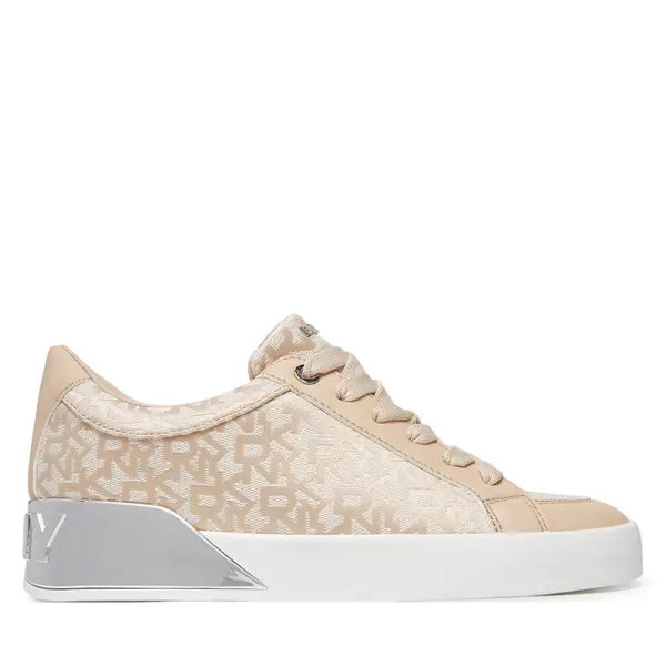 DKNY Tenisice DKNY K1507746 Bež