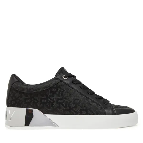 DKNY Tenisice DKNY K1507746 Crna