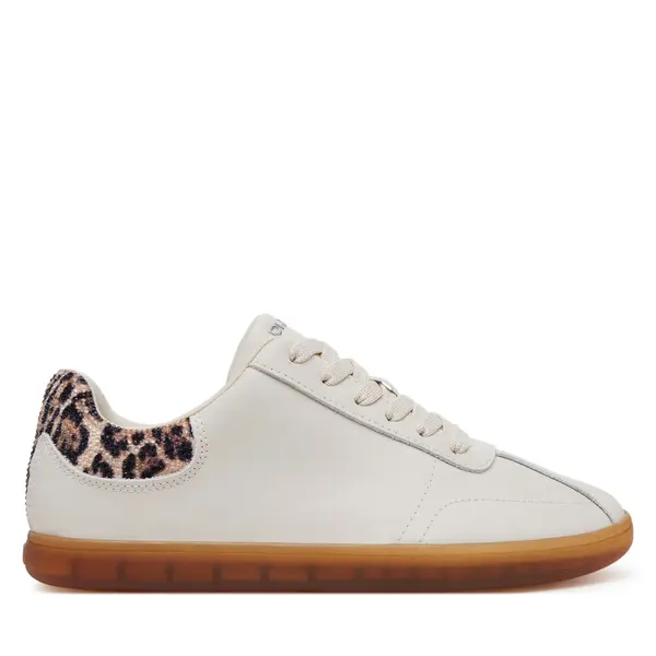 DKNY Tenisice DKNY K1567385 Krem