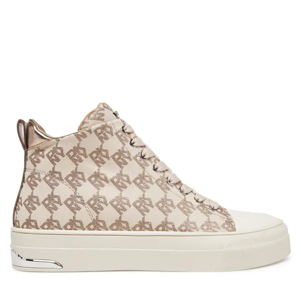 DKNY Tenisice DKNY K2535281 Bež