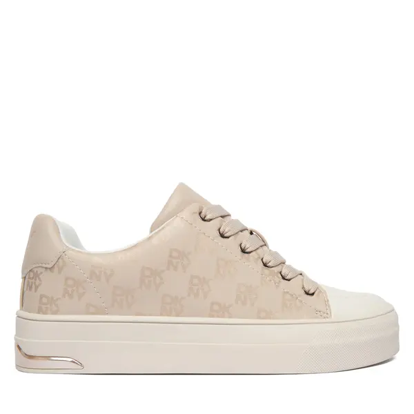 DKNY Tenisice DKNY K3556786 Bež