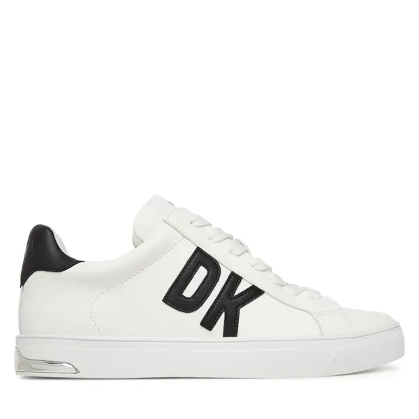 DKNY Tenisice DKNY K3566320 Bijela