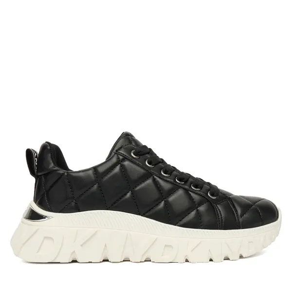 DKNY Tenisice DKNY K4590226 Crna