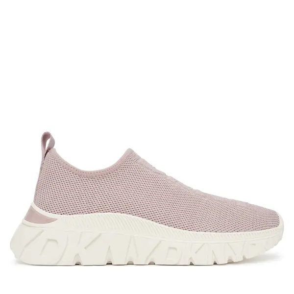 DKNY Tenisice DKNY Lillie K1688768 Ružičasta