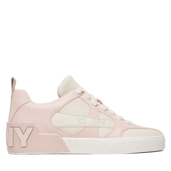 DKNY Tenisice DKNY Magdelena K1634546 Bijela