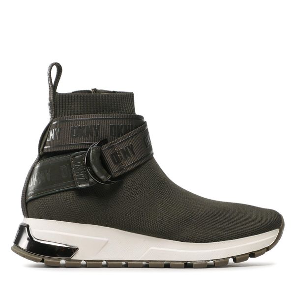 DKNY Tenisice DKNY Miley K3240382 Military MTY