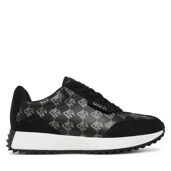 DKNY Tenisice DKNY Naples K3522140 Crna