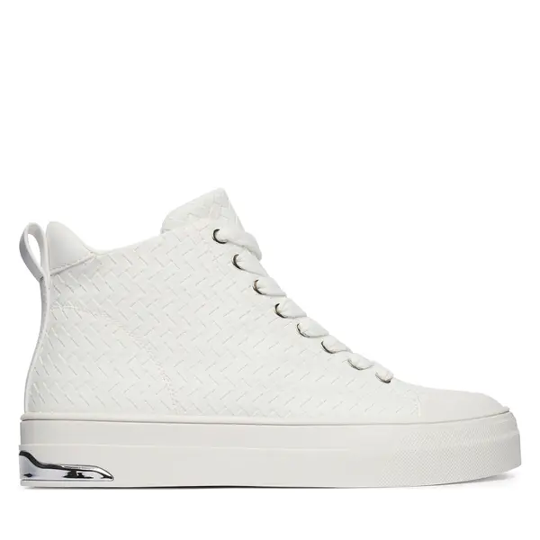 DKNY Tenisice DKNY Yaser K1611427 Bijela