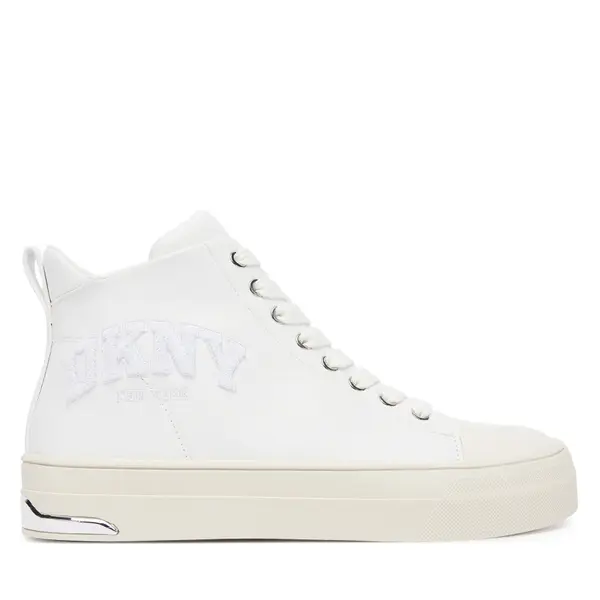 DKNY Tenisice DKNY Yaser-K3500746 Bijela