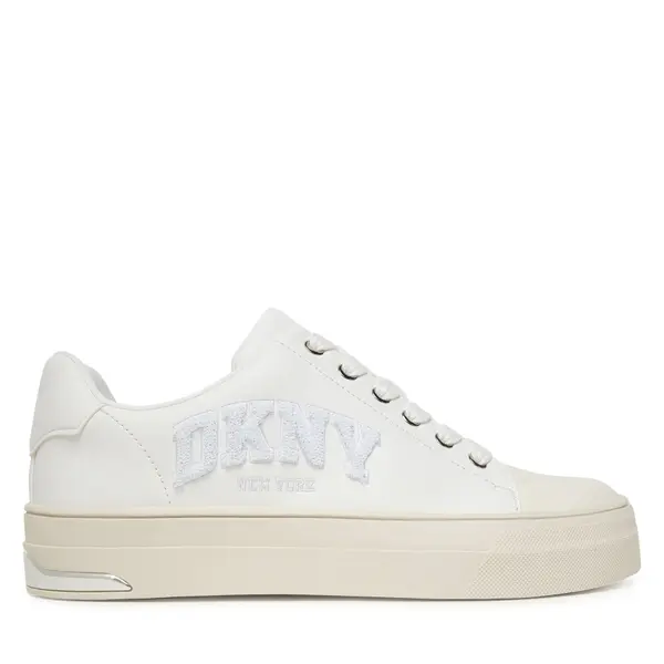 DKNY Tenisice DKNY York K3511777 Bijela
