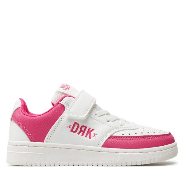 Dorko Tenisice Dorko 90 Classic K DS24S19K White 0181