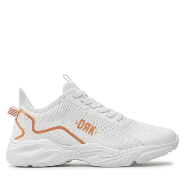 Dorko Tenisice Dorko Diamond DS24S66W Bijela