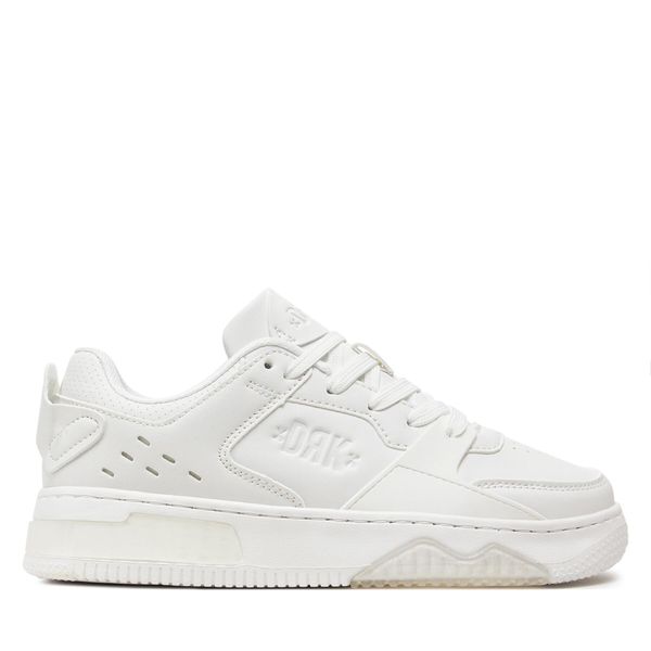 Dorko Tenisice Dorko Easy DS24S39W White 0100