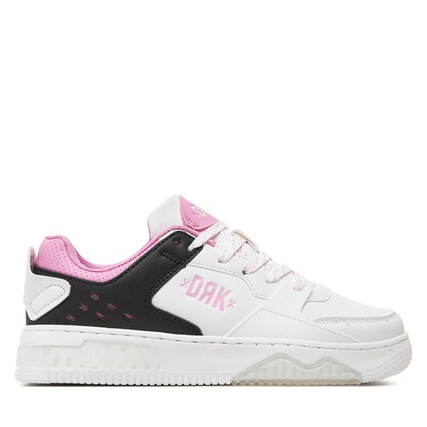 Dorko Tenisice Dorko Easy DS24S39W White 0181