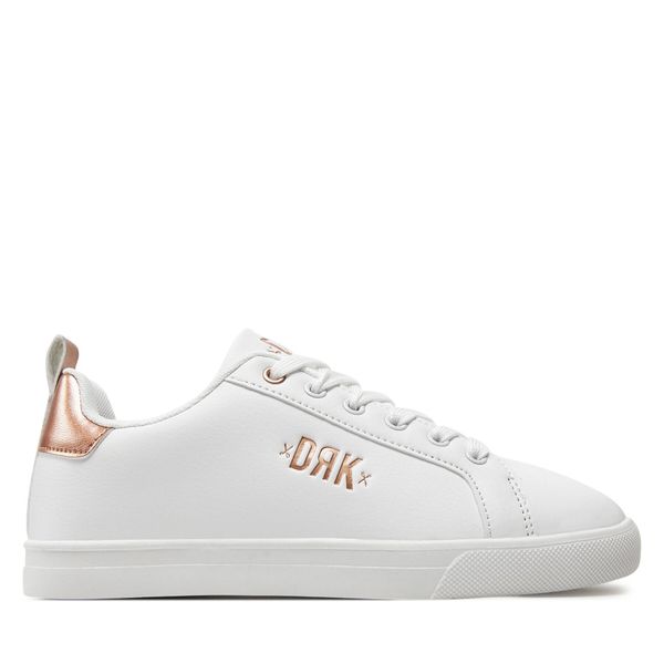 Dorko Tenisice Dorko El Classico DS24S22W White 0108