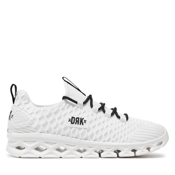 Dorko Tenisice Dorko Ultralight DS2287M White 0100