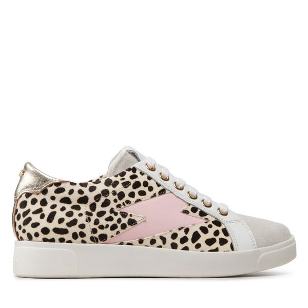 Dune London Tenisice Dune London Energis 489 2026508510006489 Bež