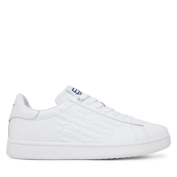 EA7 Emporio Armani Tenisice EA7 Emporio Armani 7X000331 AF10848 U0001 Bijela