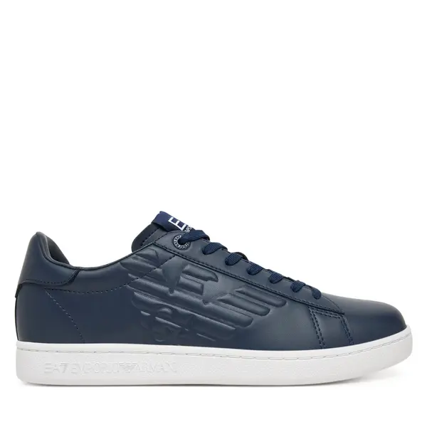 EA7 Emporio Armani Tenisice EA7 Emporio Armani 7X000331 AF10848 UB098 Tamnoplava
