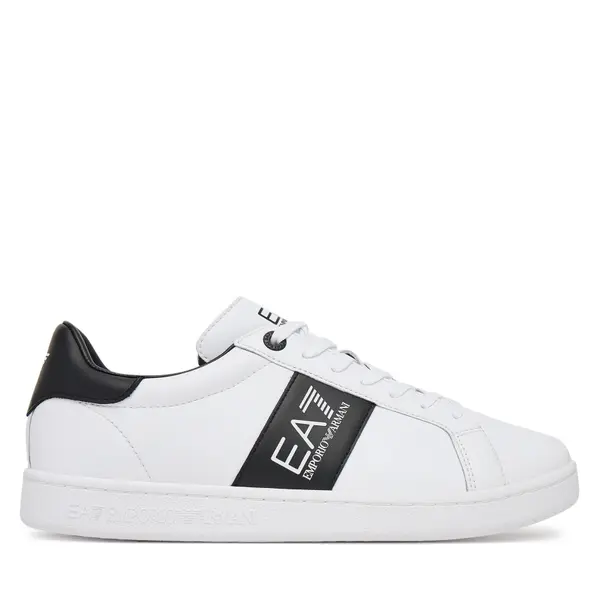 EA7 Emporio Armani Tenisice EA7 Emporio Armani 7X000332 AF10848 MZ021 Bijela