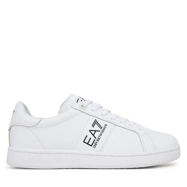 EA7 Emporio Armani Tenisice EA7 Emporio Armani 7X000332 AF10848 MZ172 Bijela