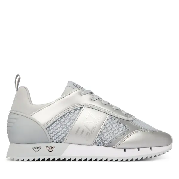EA7 Emporio Armani Tenisice EA7 Emporio Armani 7X000334 AF18610 MZ586 Bijela
