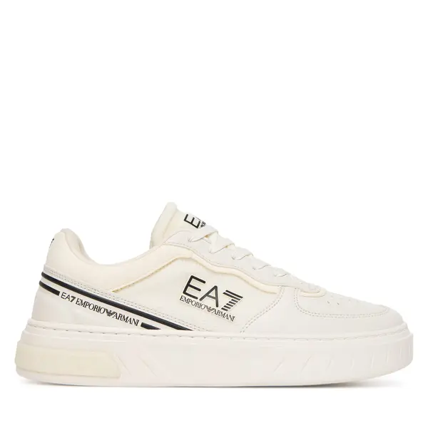 EA7 Emporio Armani Tenisice EA7 Emporio Armani 7X000338 AF18614 MZ188 Bijela