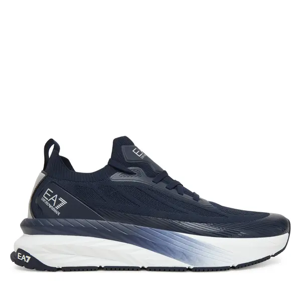 EA7 Emporio Armani Tenisice EA7 Emporio Armani 7X000343 AF18639 MB302 Plava
