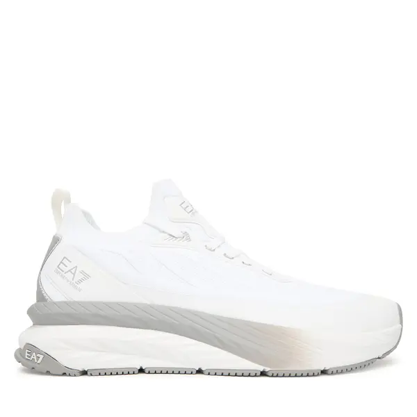 EA7 Emporio Armani Tenisice EA7 Emporio Armani 7X000343 AF18639 MZ024 Bijela