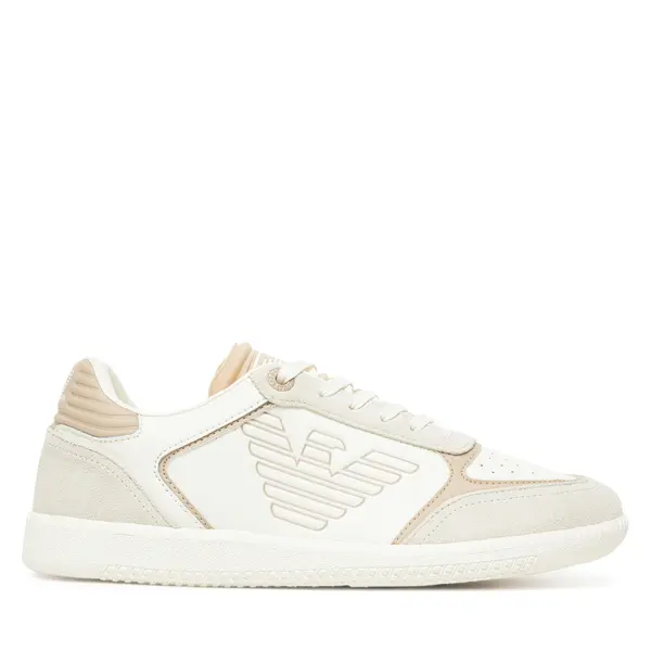 EA7 Emporio Armani Tenisice EA7 Emporio Armani 7X000405 AF19826 MZ170 Bijela