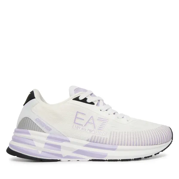 EA7 Emporio Armani Tenisice EA7 Emporio Armani 7X000651 AF23103 MZ560 Bijela