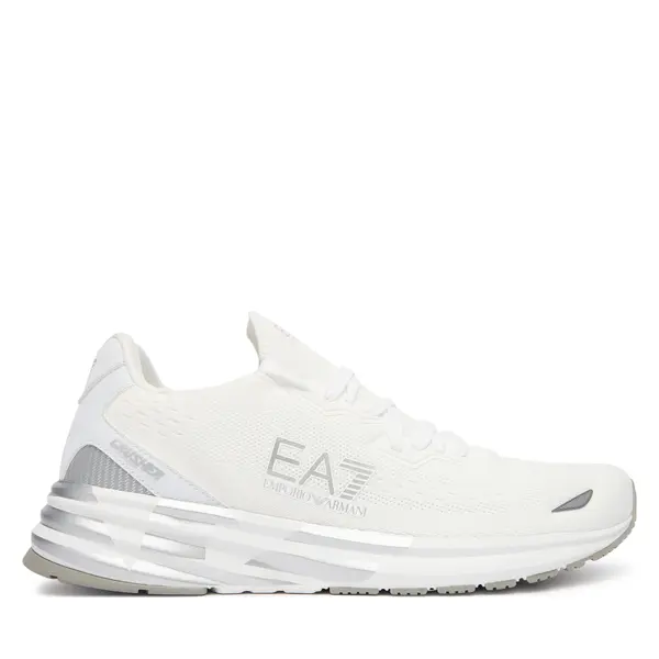 EA7 Emporio Armani Tenisice EA7 Emporio Armani 7X000652 AF18639 MZ024 Bijela